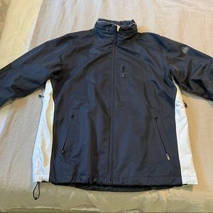 Brooks brothers pro sport jacket.